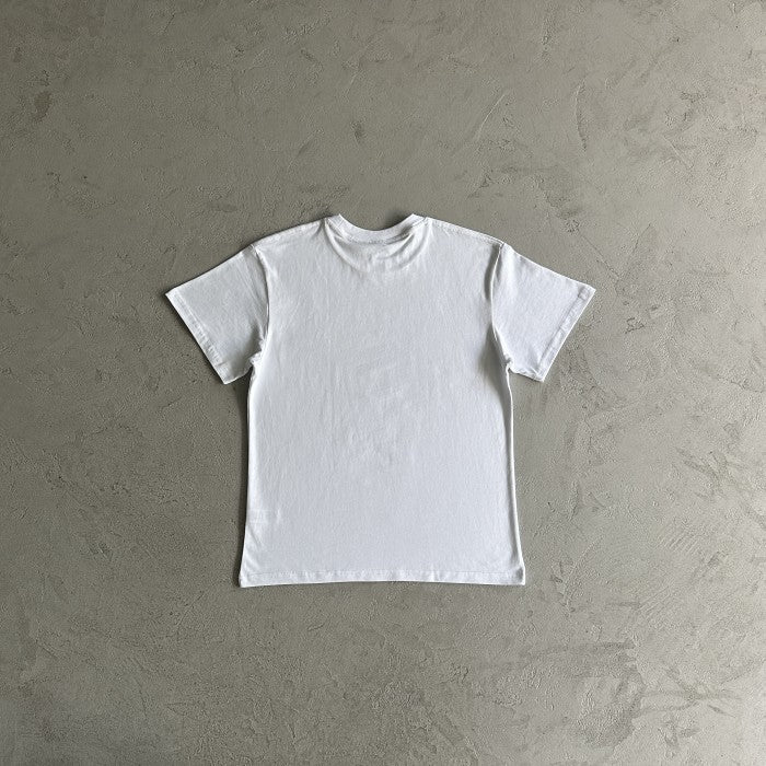 Corteiz Narnia Rip T-shirt - White