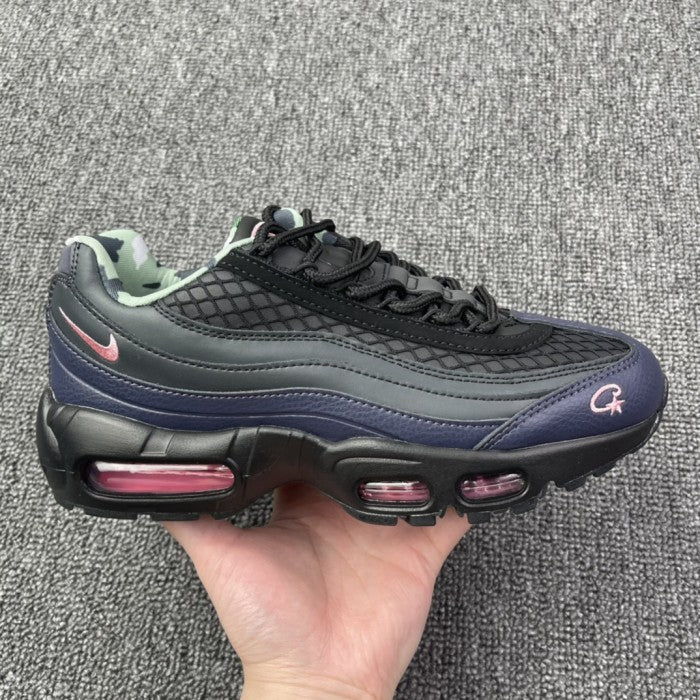 Corteiz x Nike Air Max 95 SP Pink Beam