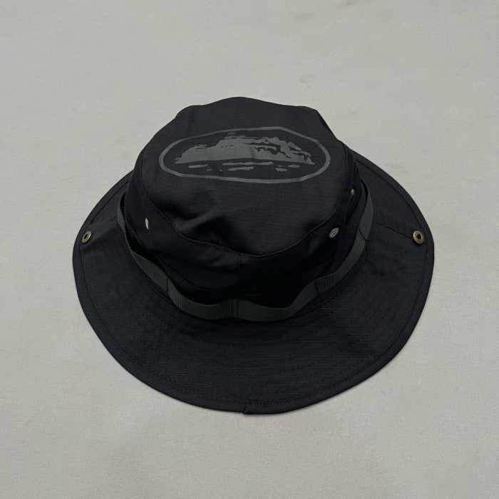 Corteiz Alcatraz Bucket Hat - M/L (60cm)