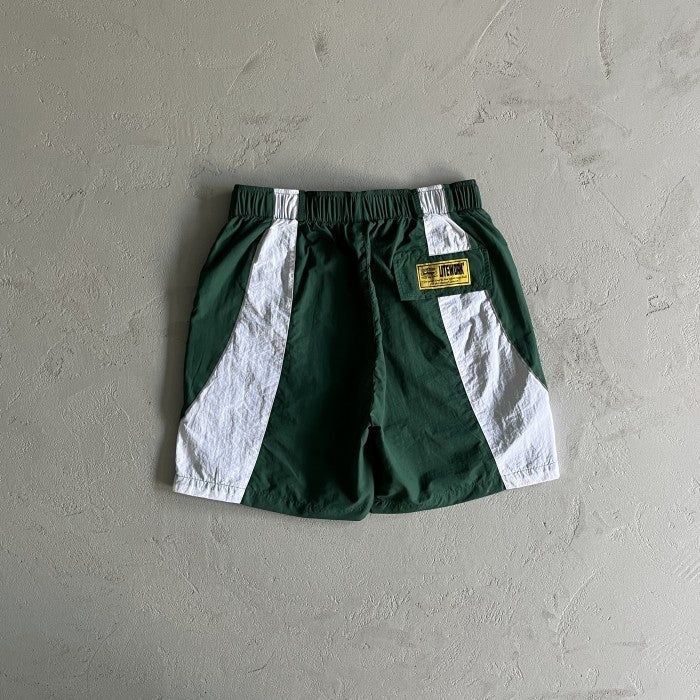 Corteiz Spring Shorts - Green