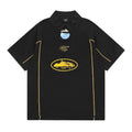 Corteiz Talismo Football Jersey Black - FW23