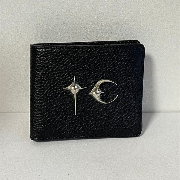 Thug Club Rock Wallet