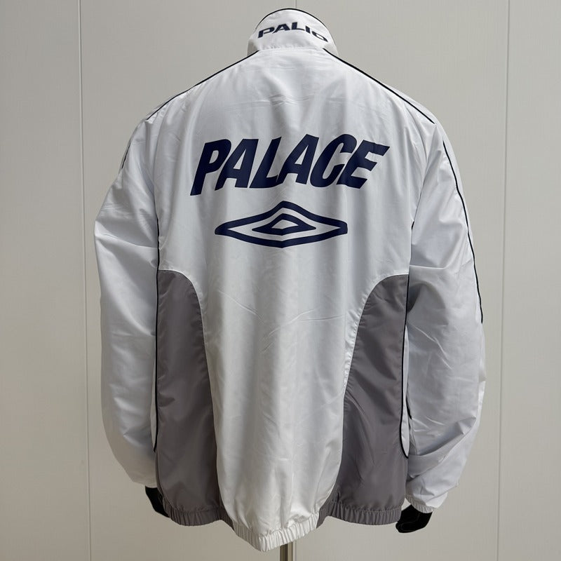 PA. x Umbro Training Tracksuit - Jacket & Pants / Shorts Set