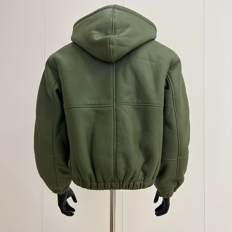 Stussy Shearling Work Jacket
