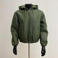 Stussy Shearling Work Jacket