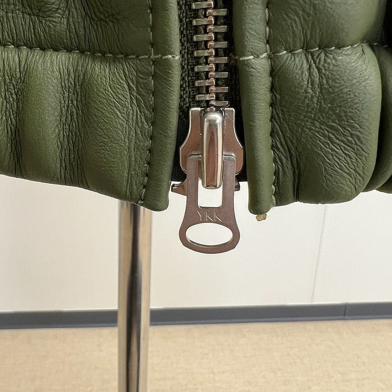 Stussy Shearling Work Jacket