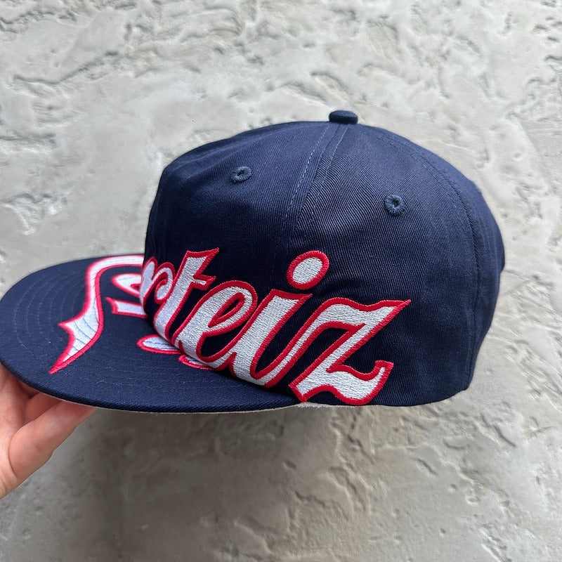 DA COLA SNAPBACK - Corteiz