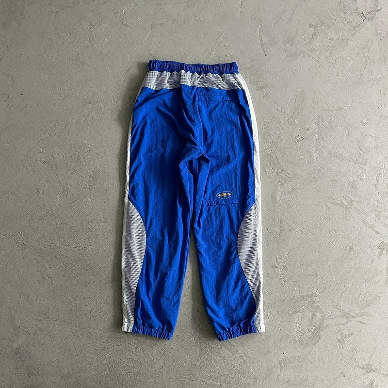 Italia Shuku Jacket/Pants/Suit [BLUE/WHITE] - Corteiz.RTW