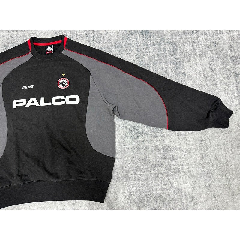 PA Pro Team Palco Crew