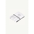 Supreme x MM6 Maison Margiela Receipt Wallet