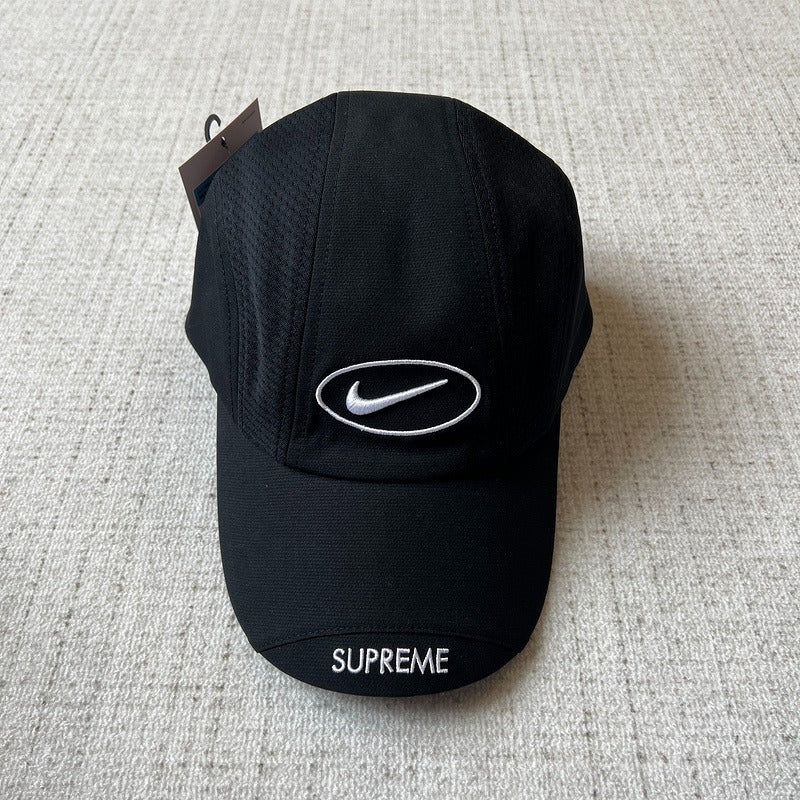 Supreme[SS25] Nike Running Hat