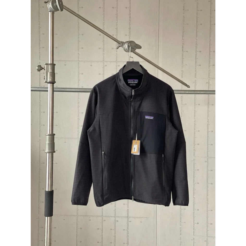 PATAGON. - R2 techface jacket
