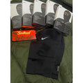 Nike Pro Hyperwarm Balaclava Hood Black