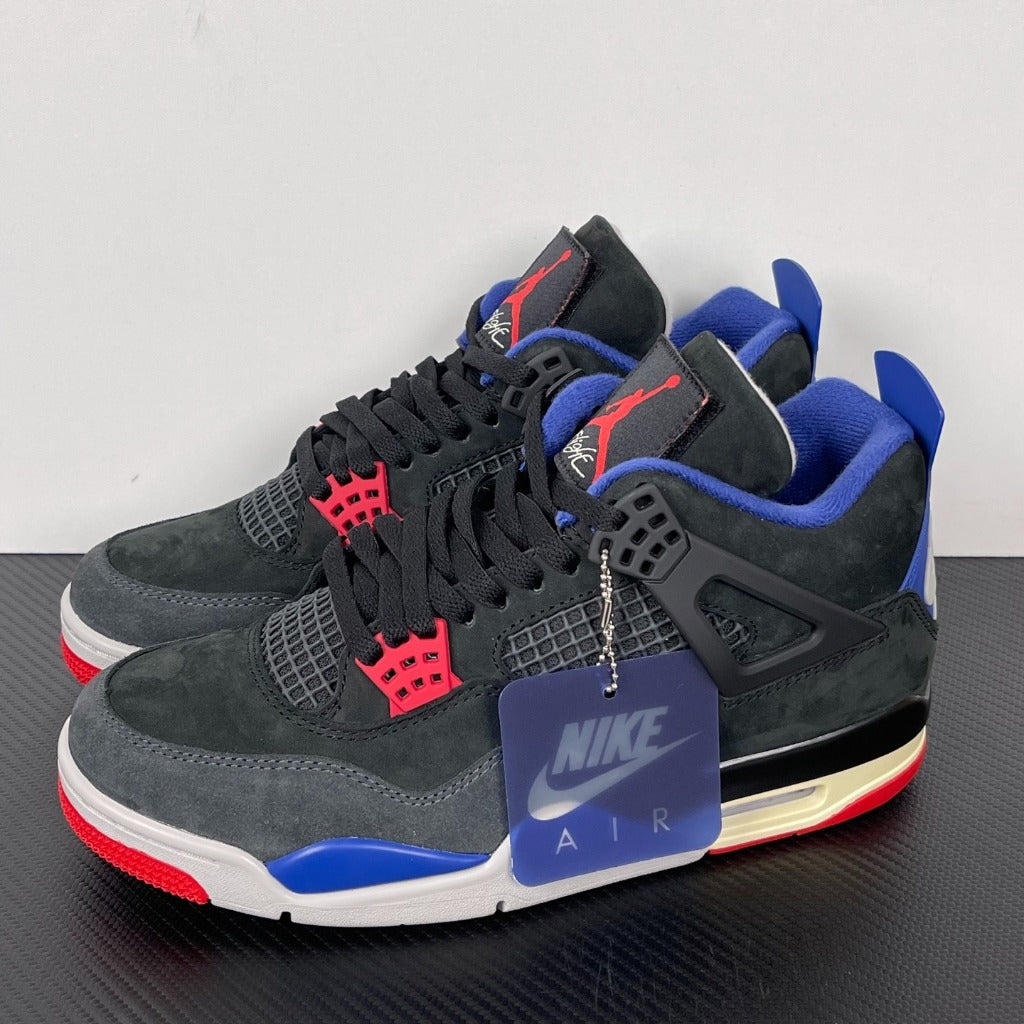 Jordan 4 Retro Rare Air
