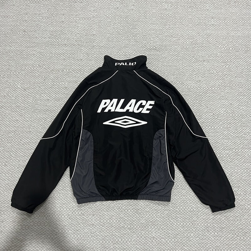 PA. x Umbro Training Tracksuit - Jacket & Pants / Shorts Set