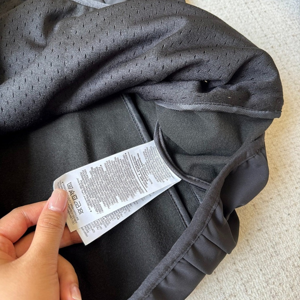 Nike x Corteiz NRG Midlayer ONY Top