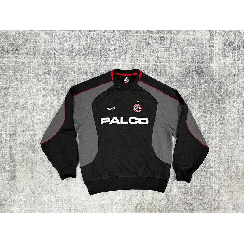 PA Pro Team Palco Crew