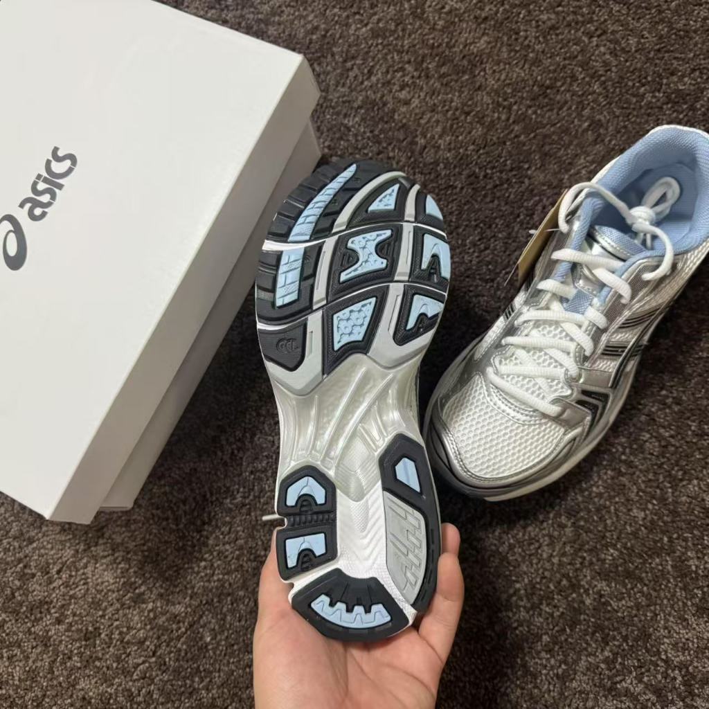 ASICS GEL-KAYANO 14 x JJJJound