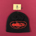 Alcatraz Skully/ Beanie - Corteiz [All Colors]