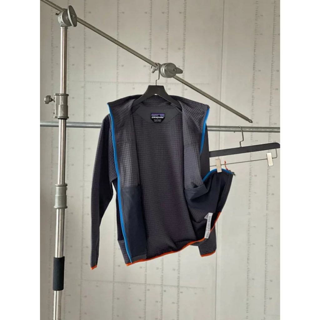PATAGON. - R2 techface jacket