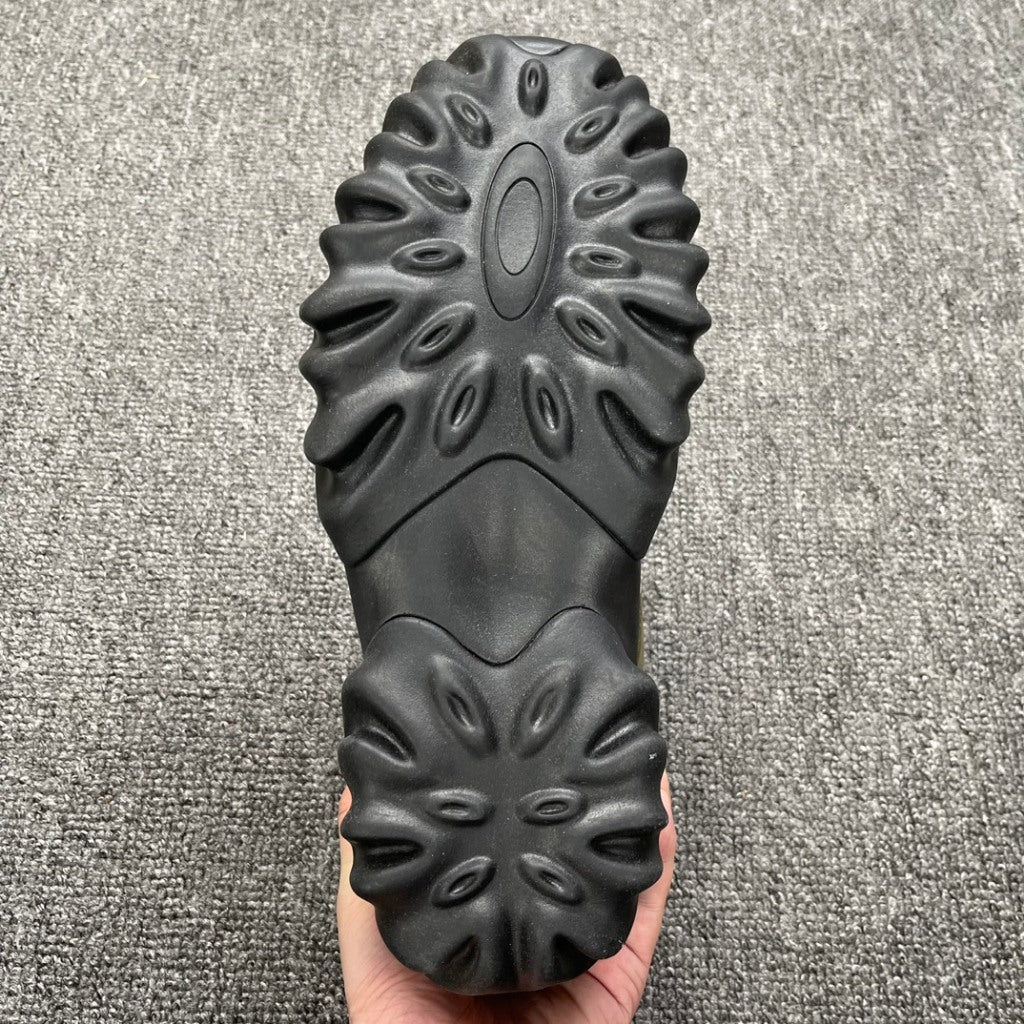 Brain Dead x Oakley Factory Team Nubuck chop Saw Sneakers