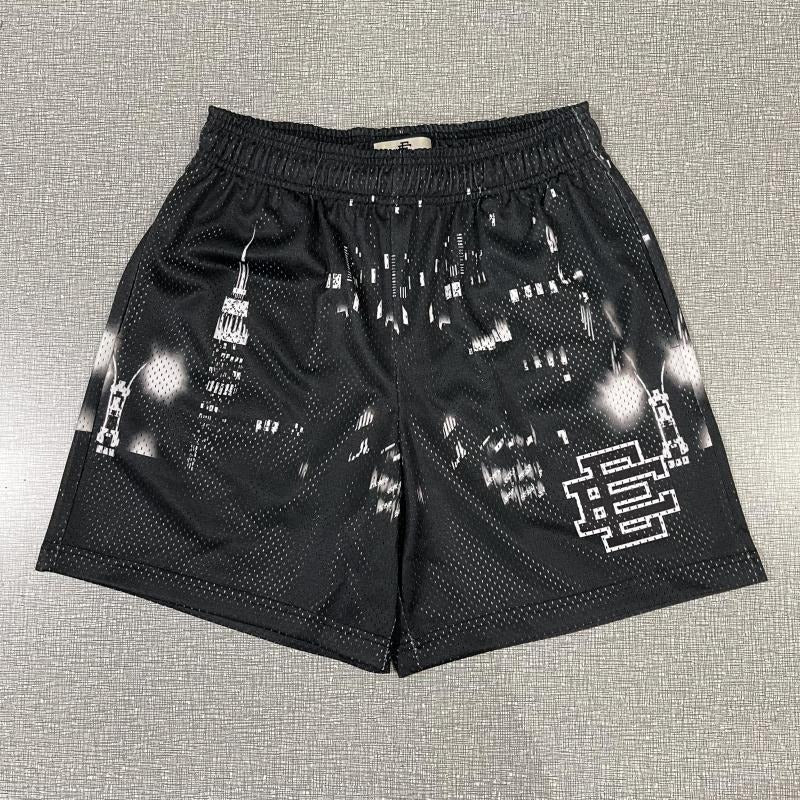 Eric Emanuel EE Basic Short - Skyline