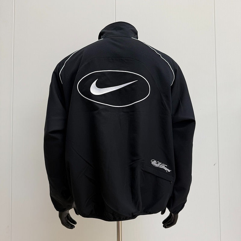 Supreme x Nike Track Pants [Black SS25]