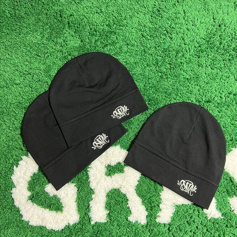 Syna World Seamless Hat/ OG Skull Beanie [All Colors]