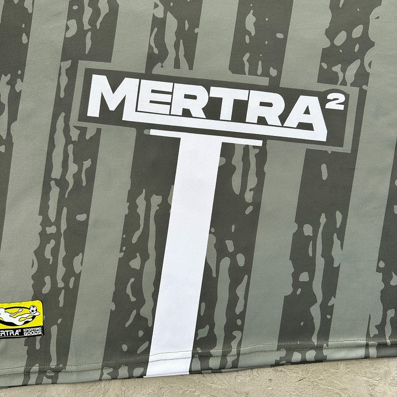 Mertra Football Kit (Army)