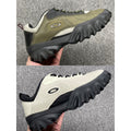 Brain Dead x Oakley Factory Team Nubuck chop Saw Sneakers