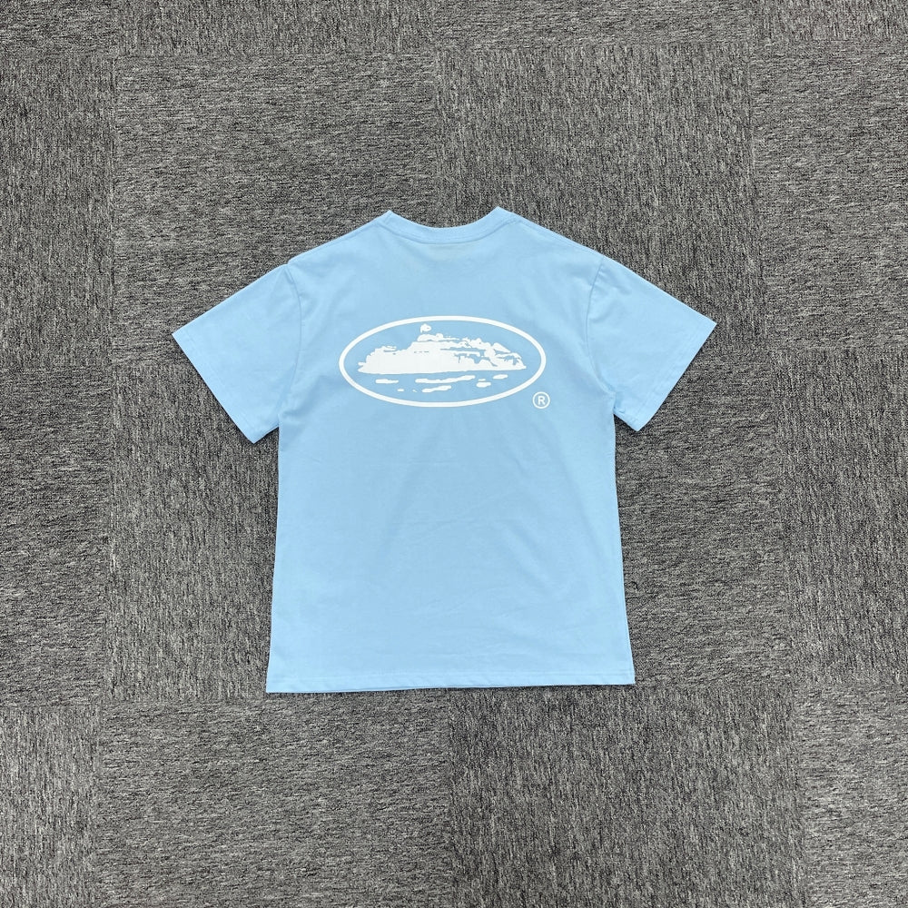 OG Island Tee - Corteiz.RTW [ALL COLORS]