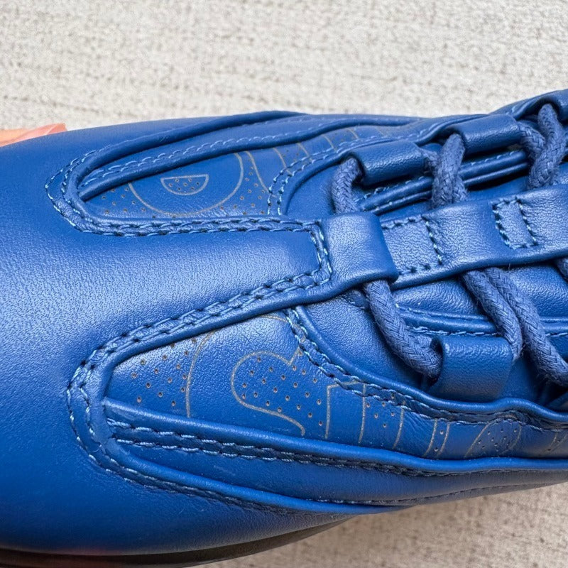 Supreme x Air Max 95 Lux - Supreme Blue