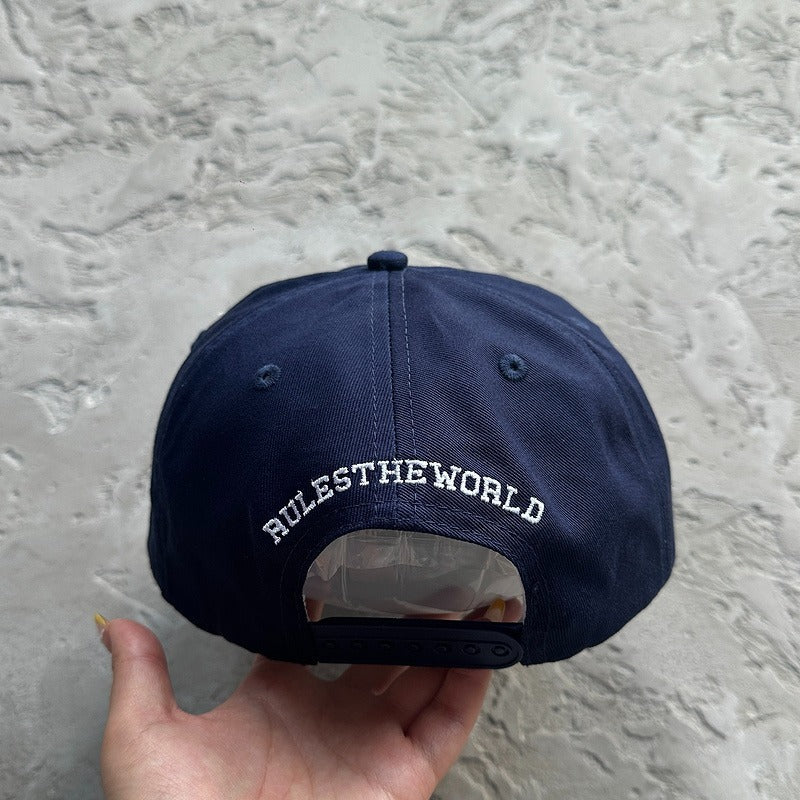 DA COLA SNAPBACK - Corteiz