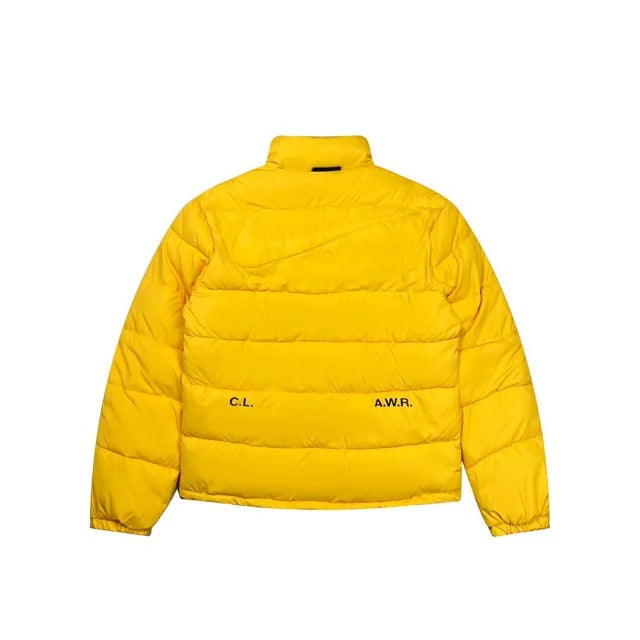 Nike x Nocta Sunset Puffer Jacket
