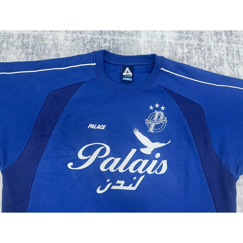 Palace Palais Pro-Team Crew SS25
