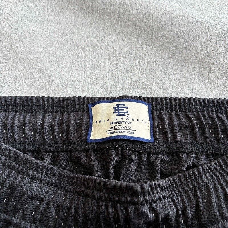 Eric Emanuel x Warren Lotas Short