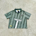 Mertra Football Kit (Army)