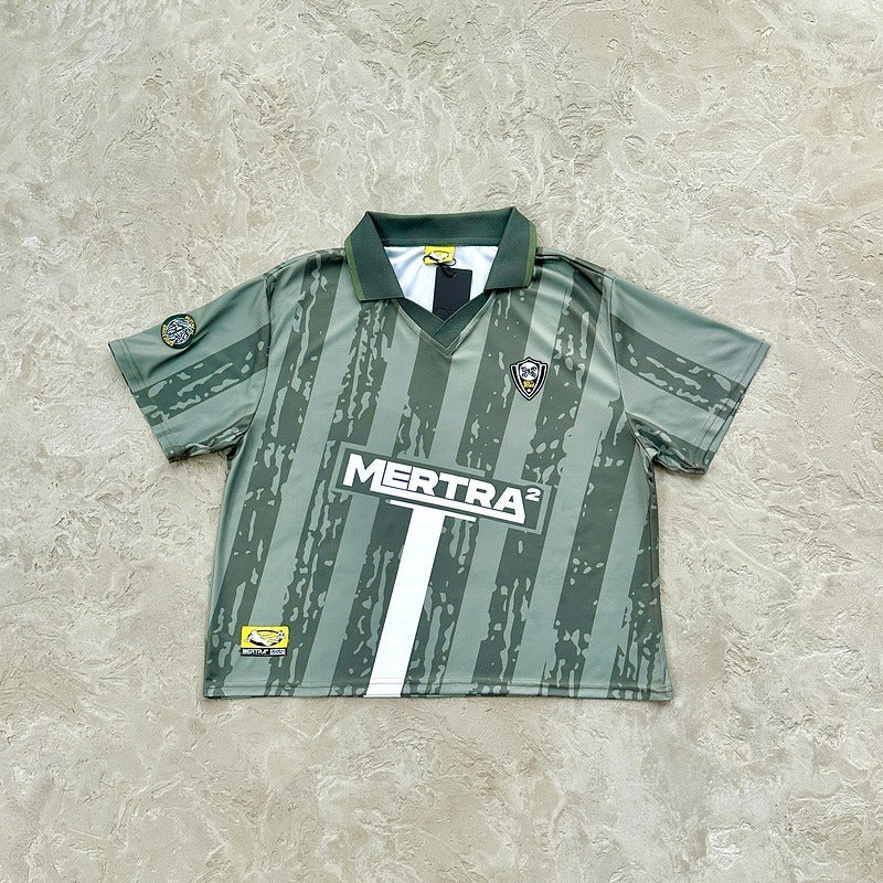 Mertra Football Kit (Army)
