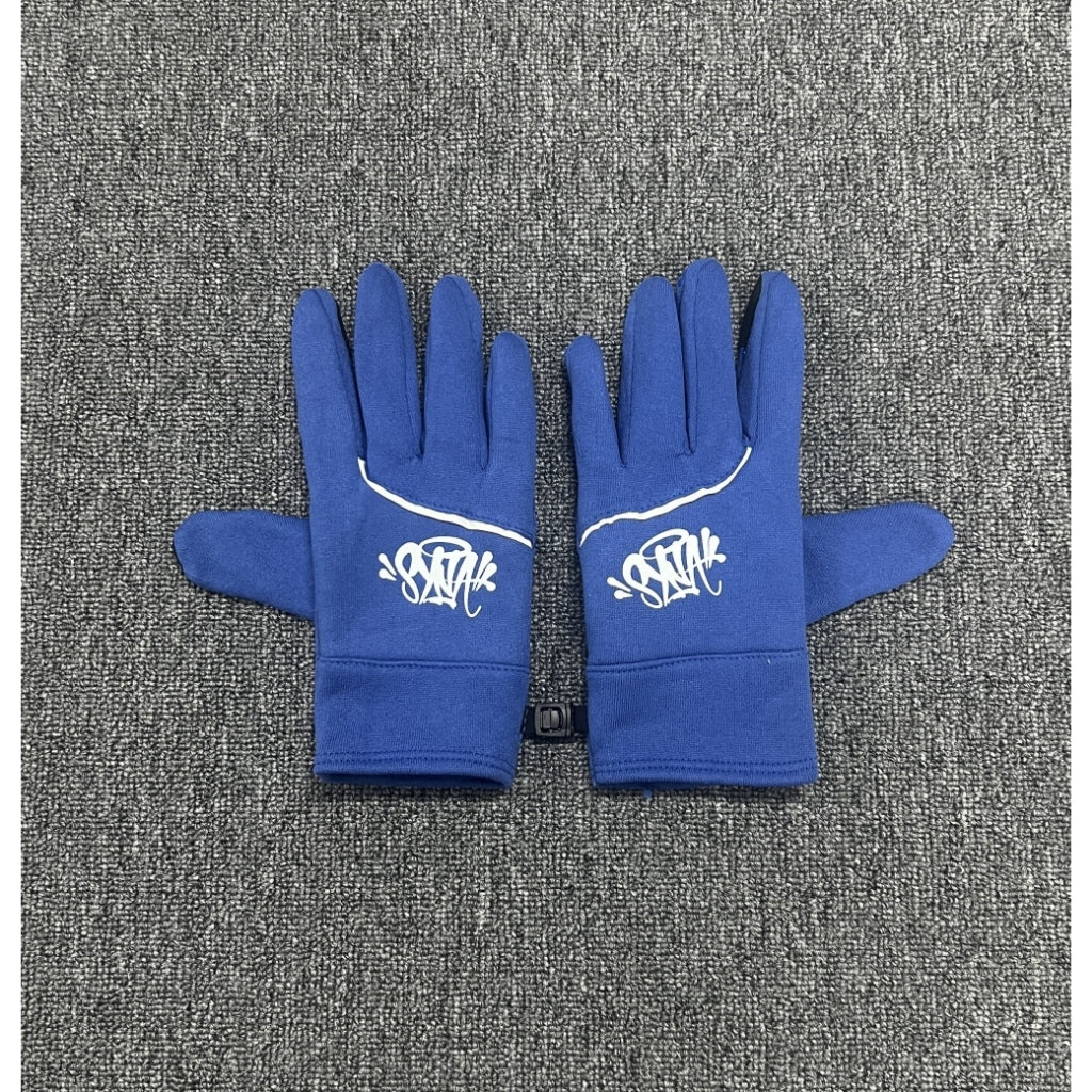 Syna World 'Syn No Trace' Gloves