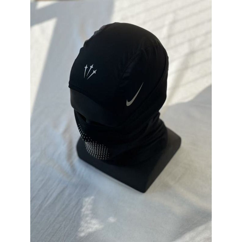 Nike NOCTA Cold Breath Balaclava Black
