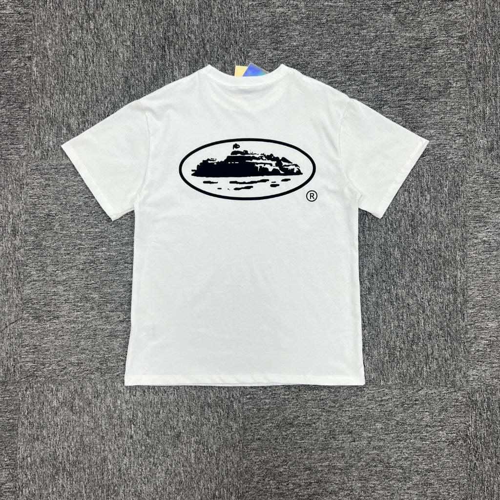 CORTEIZ - OG Island Tee - [ALL COLORS]