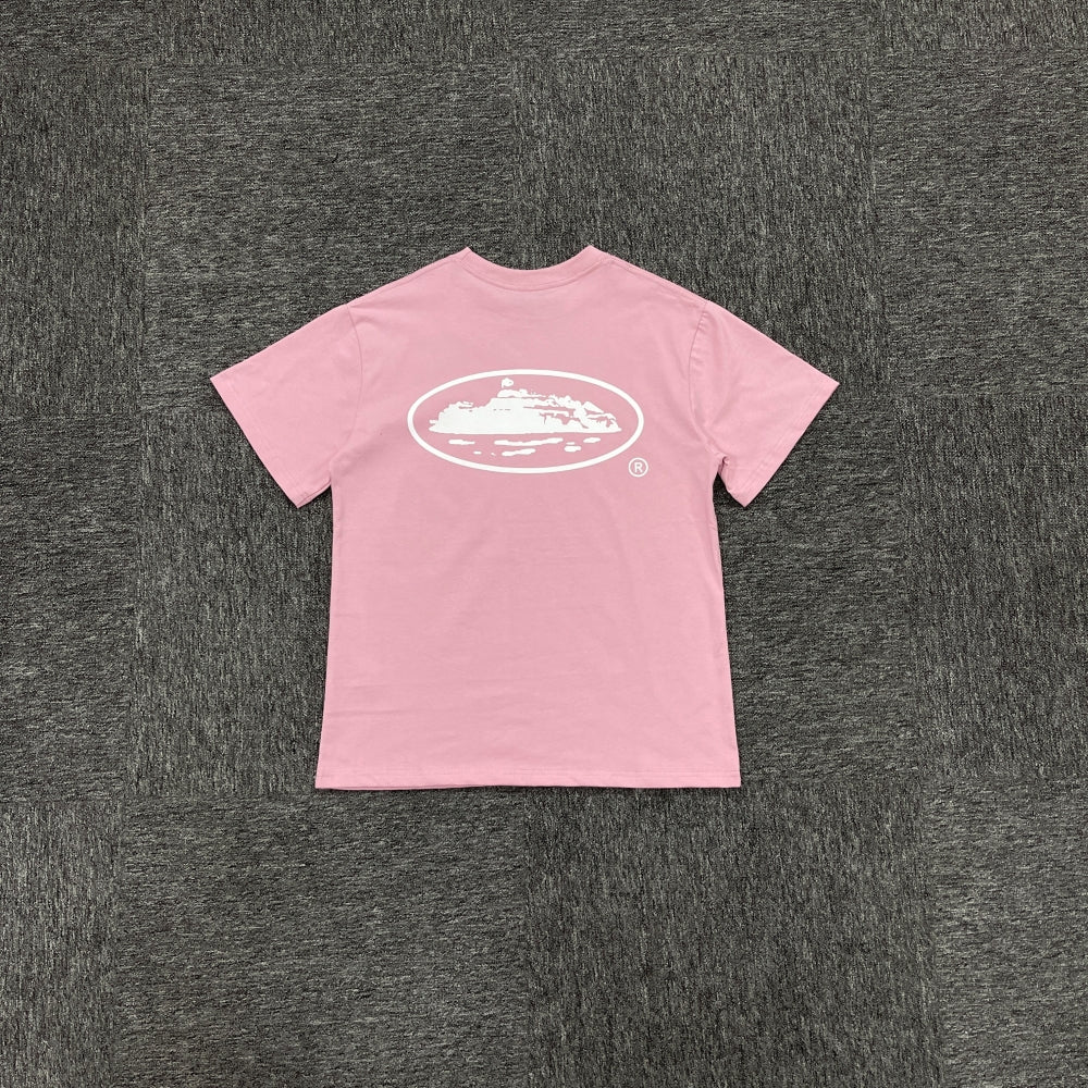 CORTEIZ - OG Island Tee - [ALL COLORS]