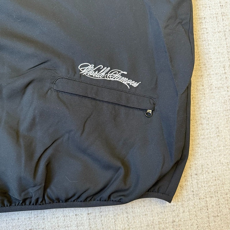 Supreme x Nike Track Pants [Black SS25]