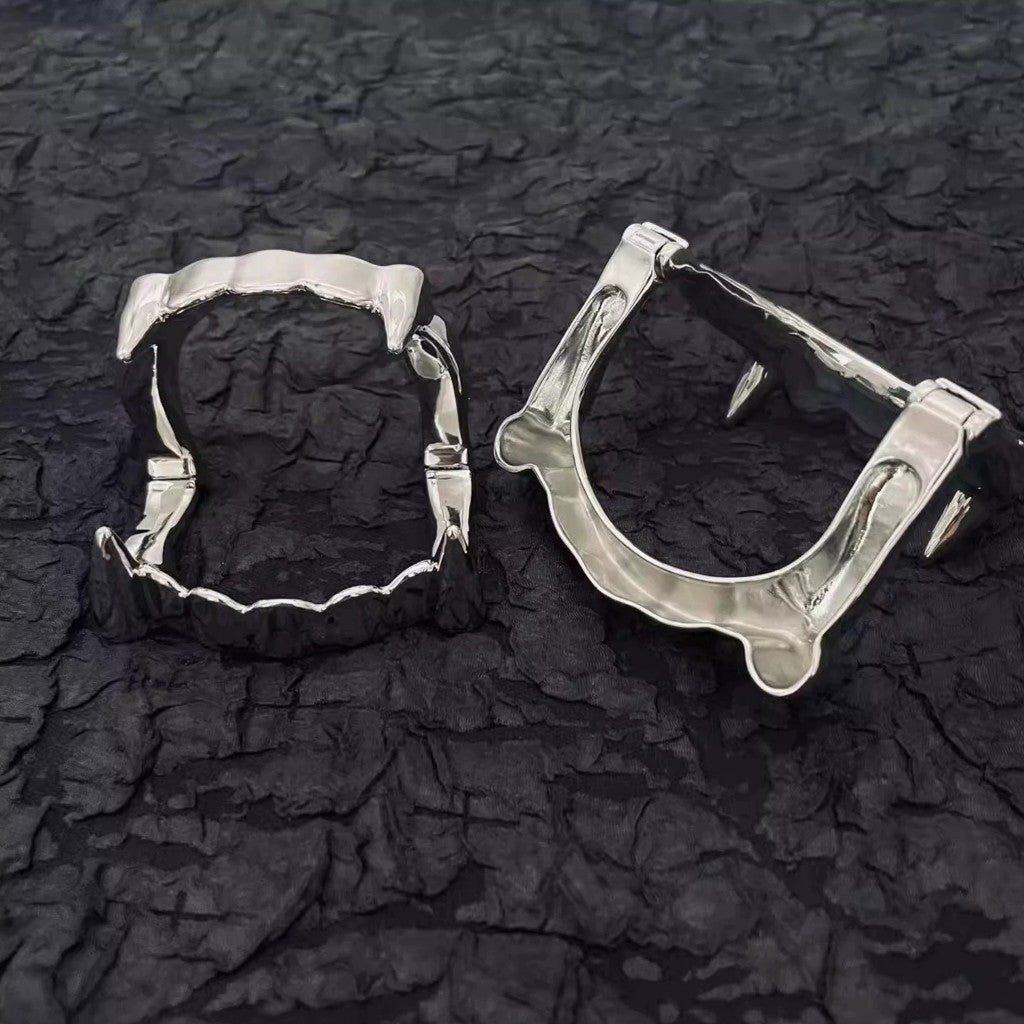 Raf Simons - VAMPIRE TEETH BRACELET