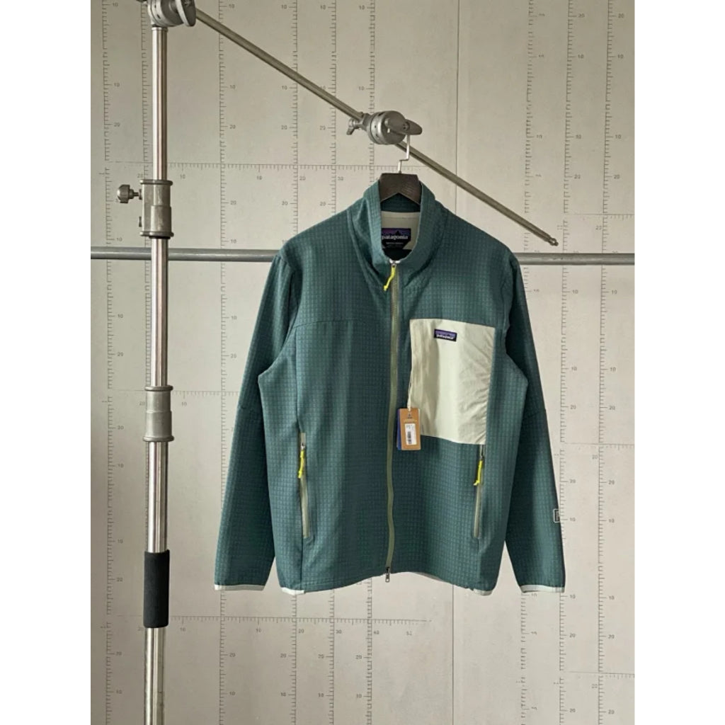 PATAGON. - R2 techface jacket