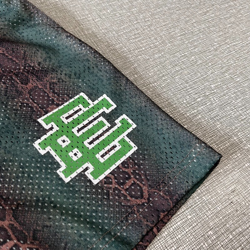 Eric Emanuel EE Basic Short - EE Snake