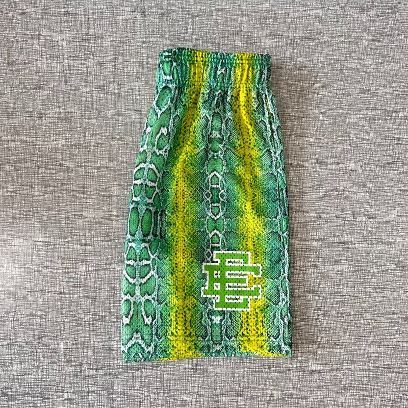 Eric Emanuel EE Basic Short - EE Snake