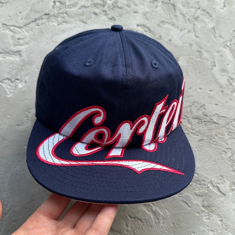 DA COLA SNAPBACK - Corteiz