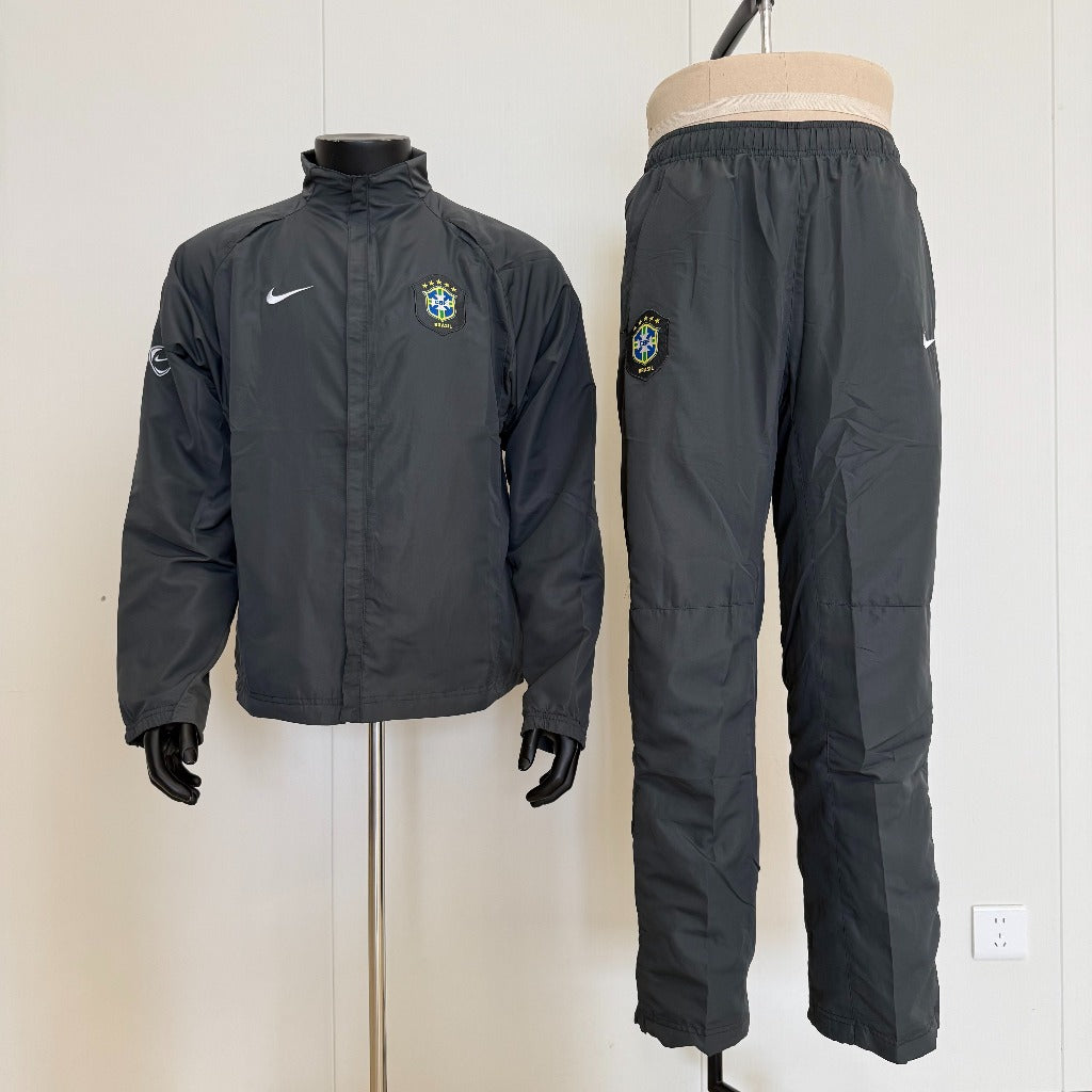 Nike Vintage Retro Tracksuit [Nations/Clubs FC]