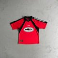 ALCATRAZ FOOTBALL JERSEY [ALL COLORS IN VARIANT] - Corteiz